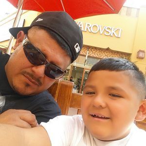 Meet your Posher, Johnny